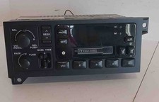 1995 Chrysler Lhs Am Fm Cass Radio Id 4704305 Used Oem 1995 Chrysler Lhs Am Fm Cass Radio Id 4704305 Used Oem