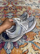 Size 10.5 - New Balance 990v5 Made in USA Low Castlerock for Size 10.5 - New Balance 990v5 Made in USA Low Castlerock for