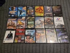 Lot of PS2 Games