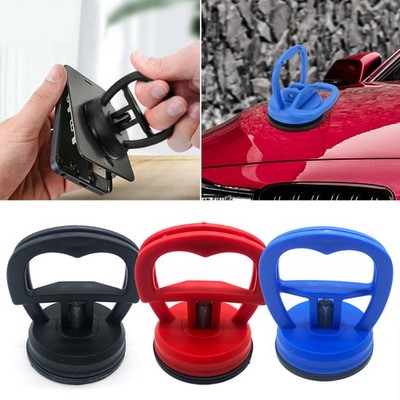 3X Auto Car Body Ding Remover Repair Sucker Dent Puller Panel Saugnapf Werkzeuge