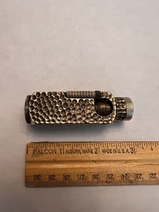chanel cigarette lighter Chanel Lighter