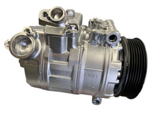 Ac Compressor For 2007 2008 2009 2010 2011 Bmw 328i