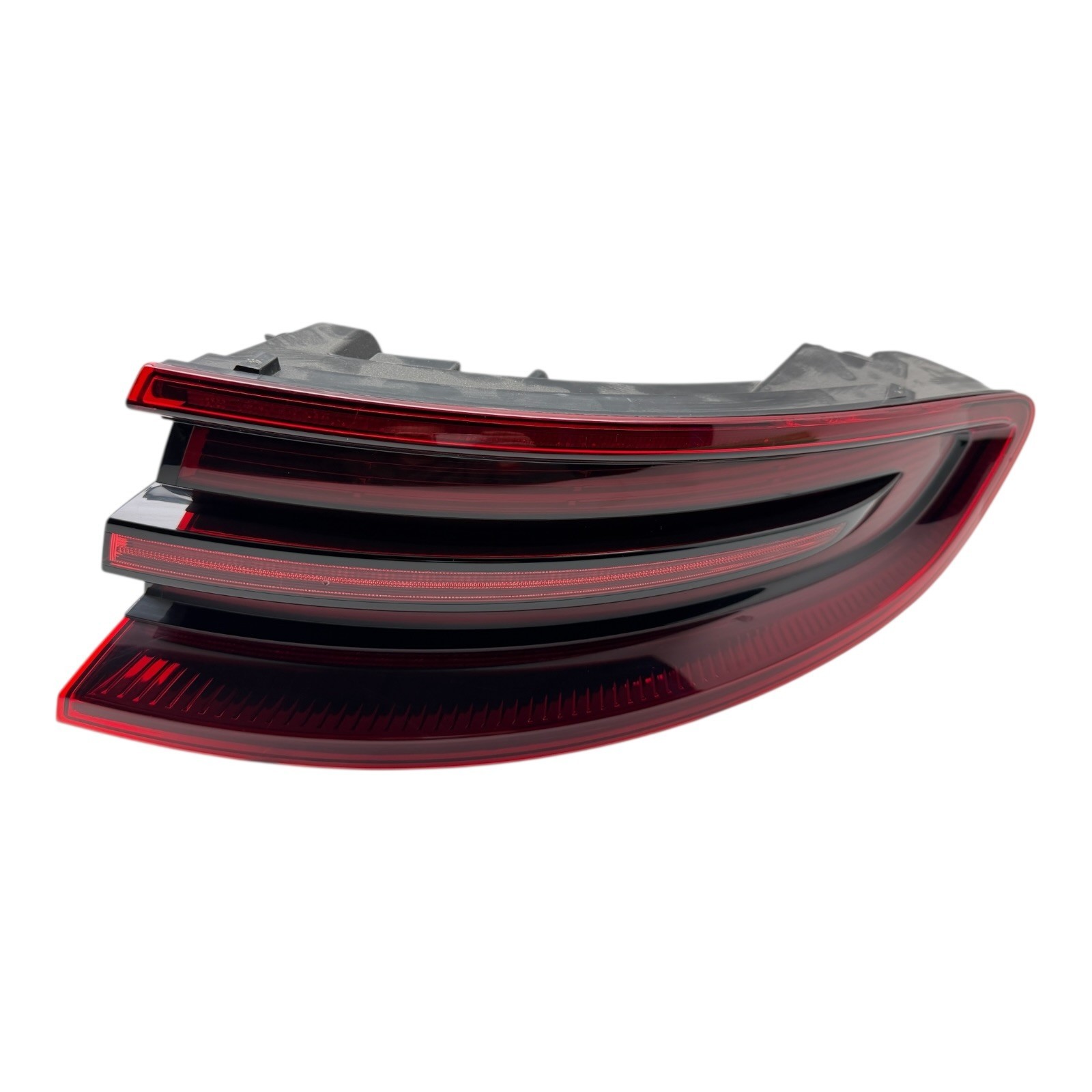 Fanale Posteriore Dx Destro LED Porsche Macan 2014-2018 Originale 95b945096p - Immagine 1