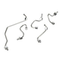 Kraftstoffleitung FüR Fiat Ducato Ab Bj. 2006 3.0 504104895