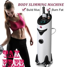 2IN1 Ball ROLLER Therapy Machine Body Slimming Lymphatic Drainage SKIN LIFTING
