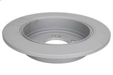 Disque de frein Hyundai TUCSON