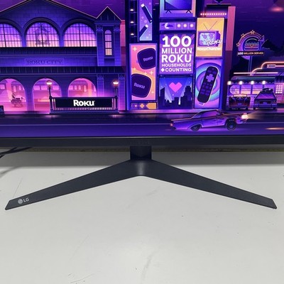 LG 27GQ50F-B 27inch UltraGear FHD 1ms 165Hz Gaming Monitor with