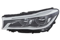 Hella Hauptscheinwerfer 1EX 354 854-111 FüR Bmw