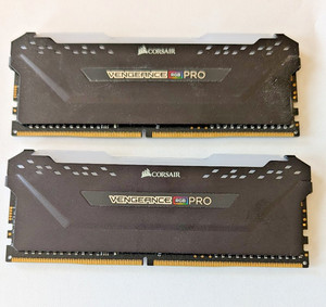 Corsair Vengeance Rgb Pro 16GB | eBay