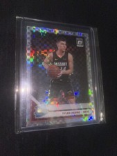 2019-20 Donruss Optic Basketball Factory Set Cards 25