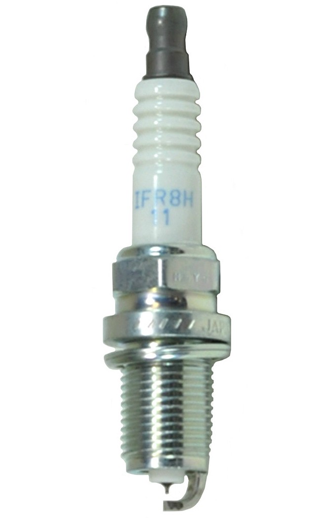 NGK Laser Iridium Spark Plug IFR8H-11 5068