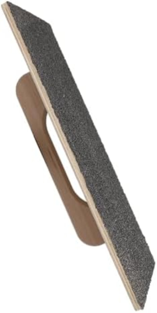 Recensione Stubai 436101 Frattazzo in Legno 500x240 - Top di Gamma