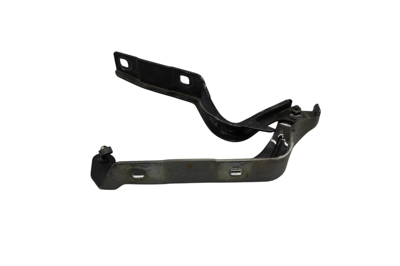 14-24 Maserati Ghibli Front Right Side Bonnet Hood Support Hinge 670001872 OEM