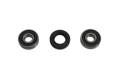 BEARING WORX 2024/06 ŁOŻYSKA KOŁA PRZEDNIEGO Z USZCZELNIACZAMI HONDA CRF 50 F '2