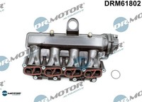Dr.Motor Automotive DRM61802 Saugrohrmodul