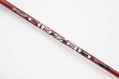Ust Mamiya Lin-Q M40X Tspx Red 60g Stiff 42.25'' Fairway Wood Shaft Pxg 06639