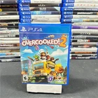 Overcooked! 2 - Sony PlayStation 4