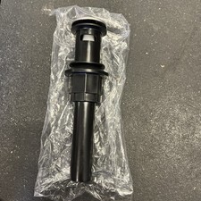 Delta Pop Up Drain Brushed Nickle