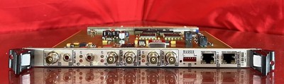 JDS Uniphase 3062/01 43G Optical Transport Network DPSK with Bulk & SDH/SONET