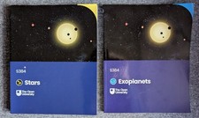 OPEN UNIVERSITY S384 Astrophysics of stars an...