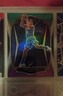 2020-21 Panini Select - Premier Level Obi Toppin #187 Tie-Dye Prizm /25 (RC)