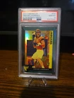 2021 Panini Chronicles - Flux Rookies Trevor Lawrence #FX-1 Green Prizm 49 /49