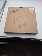 LimoStudio Luz de Anillo LED de 12 Pulgadas de Diámetro, Kit de Iluminación Continua, 5500K. Nuevo en caja
