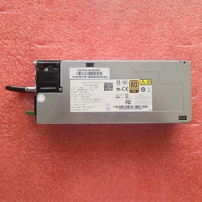 Network Storage Switch for ACBEL R11A2871A Server Redundant Power Supply 875W