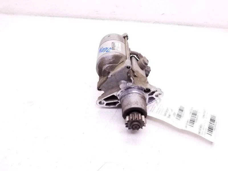 96-04 TOYOTA AVALON 3.0L STARTER MOTOR ASSEMBLY - Image 2 of 4