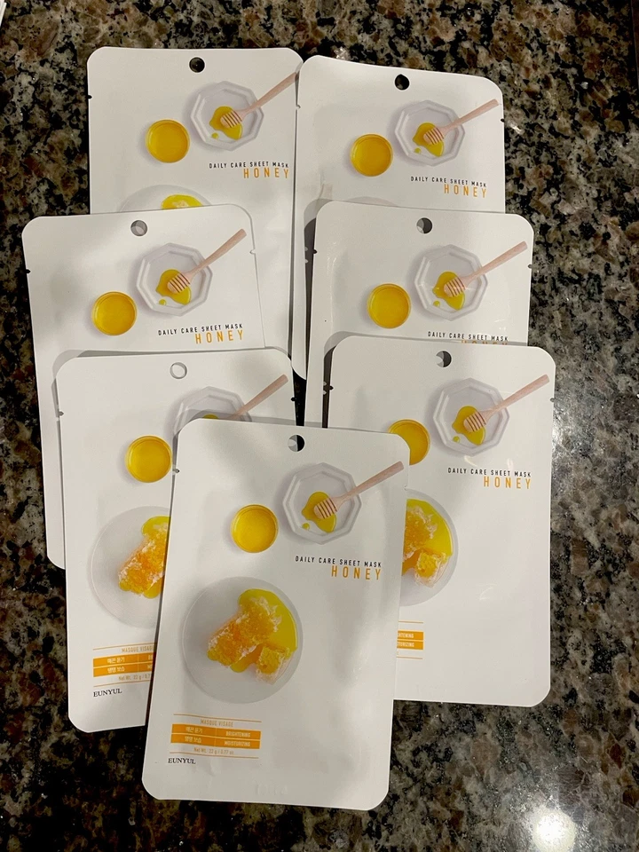 Face mask skin Care Bundle, 21 Pieces - Image 2 of 4