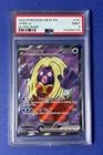 2023 Pokémon MEW EN Jynx ex Ultra Rare #191 PSA 9