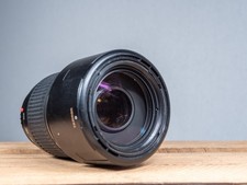 Tamron 70 - 300mm f/4.0 – 5.6 Minolta AF / Sony A Lens - Film Tested