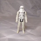Vintage Original 1980 Star Wars Imperial Storm Trooper Hoth Battle Gear White