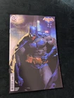 BATMAN #6 GERALD PAREL VARIANT 1