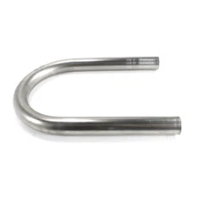 Patriot Exhaust H7033 Mild Steel U-Bend Exhaust Tubing