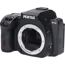 Pentax K-S2