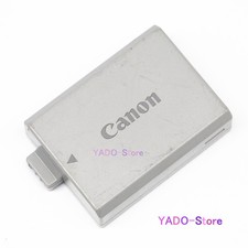 Genuine Canon LP-E5 LPE5 Battery For EOS 1000D 2000D 450D 500D KISS X2 X3 XSi
