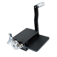 "Eurowagens Bead Roller Hochleistungs Profi Werkzeug ZubehöR 5/8\" Diy"