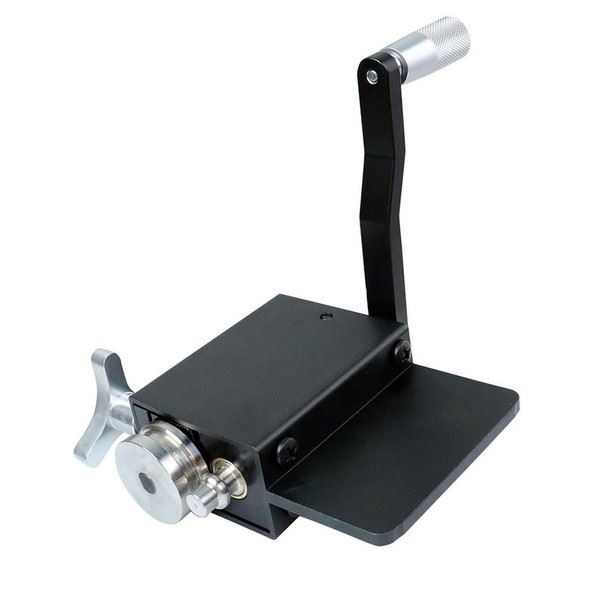 "Eurowagens Bead Roller Hochleistungs Profi Werkzeug ZubehöR 5/8\" Diy"-image