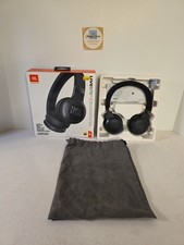 JBL Live 675NC Wireless On-Ear Headphones   Adaptive Noise Cancelling