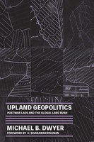 Michael B Dwyer | Upland Geopolitics | Taschenbuch | Englisch (2022)
