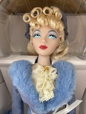 Ashton Drake Gene Marshall Hello Hollywood, Hello Fashion Doll Mel Odom MIB COA