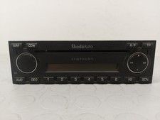 Autoradio Skoda SUPERB