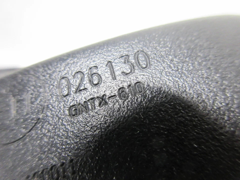 Espejo retrovisor Dodge Chrysler Jeep Ram 07-18 55157457AC OEM GNTX 610 Foto 3 de 3