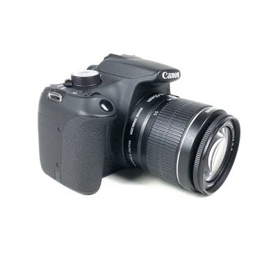 Canon EOS 1200D