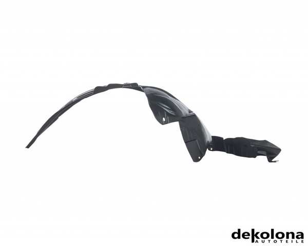 KotflüGelinnenverkleidung FüR Subaru Impreza Stufenheck Links Vorne 00-09-image
