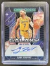 2023-24 Panini Obsidian Gabe Vincent Galaxy Ink Auto #/149 Lakers