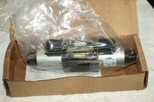 NEW Parker Directional Solenoid Valve D1VW001CNJWL