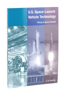 #ad U.S. Space Launch Vehicle Technology: Viking to Space Shuttle $12.89