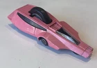 Vintage Dinky Toys No. #354 Pink Panther Car - Flywheel Version